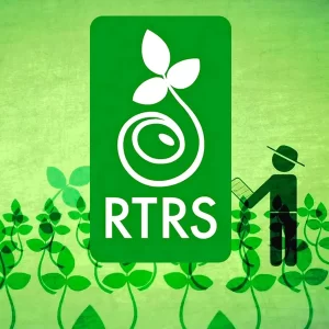 Certificação RTRS